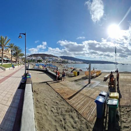 Apt. Faraj Playa de las Americas  Exterior foto