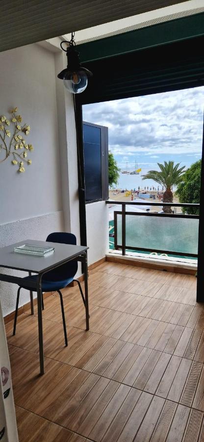 Apt. Faraj Playa de las Americas  Exterior foto