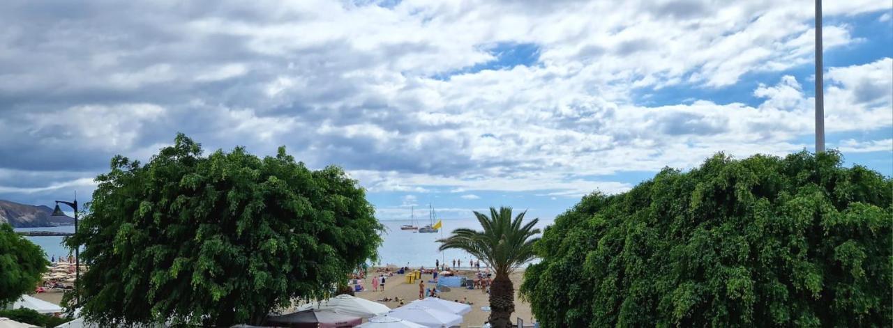 Apt. Faraj Playa de las Americas  Exterior foto