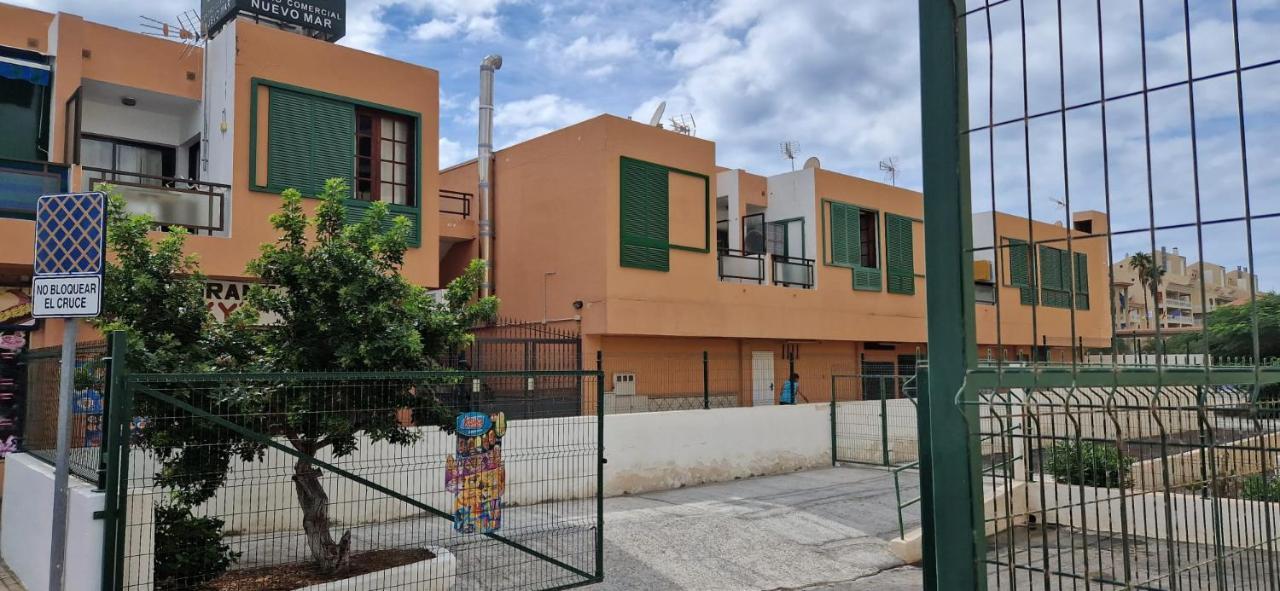Apt. Faraj Playa de las Americas  Exterior foto