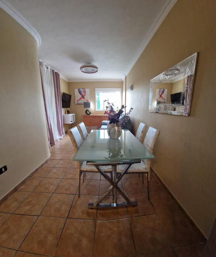 Apt. Faraj Playa de las Americas  Exterior foto