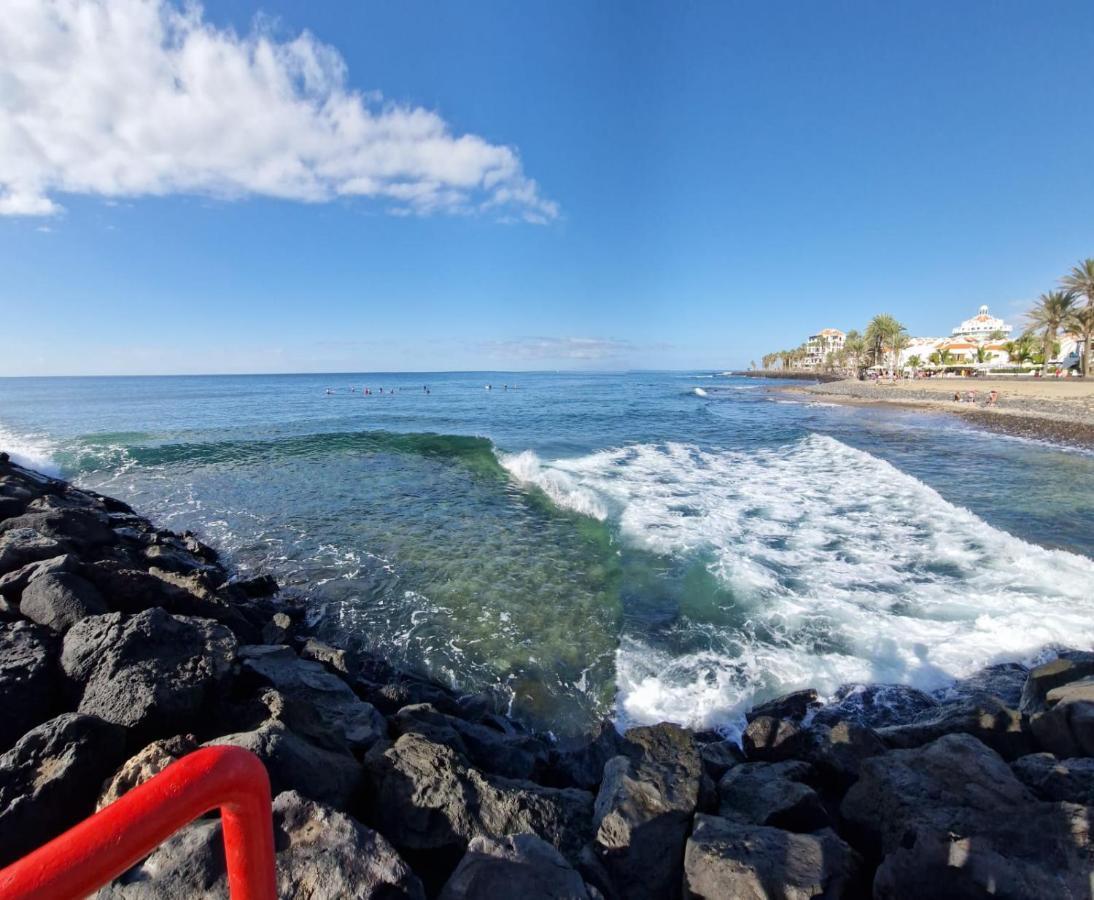 Apt. Faraj Playa de las Americas  Exterior foto